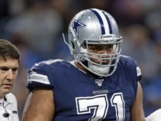 Source: Cowboys ex la’el Collins gets tryout