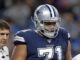 Source: Cowboys ex la’el Collins gets tryout