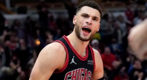 Lakers’ bid for LaVine hits snag; ‘bidding war’ for Mitchell as multiple teams interested – NBA Rumour Mill