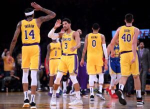 Los Angeles Lakers prioritizing two specific needs ahead of NBA trade deadline