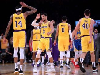 Los Angeles Lakers prioritizing two specific needs ahead of NBA trade deadline