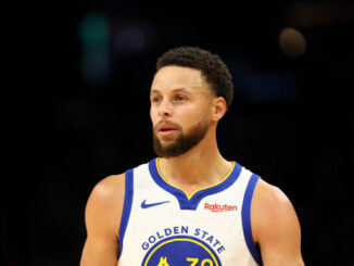 Warriors Announce Roster Move After Loss to Denver Nuggets