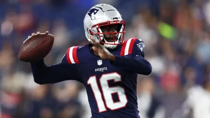 Patriots Rumors: Coaches Wanted Malik Cunningham After This Early Loss