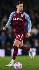 Why Matty Cash isn't playing for Aston Villa against Burnley