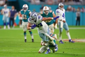 2023 Cowboys analytics roundup: Miami loss hasn’t changed much