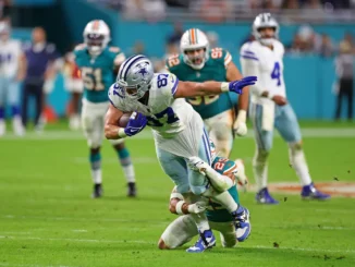 2023 Cowboys analytics roundup: Miami loss hasn’t changed much