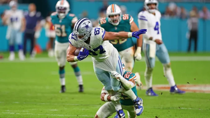 2023 Cowboys analytics roundup: Miami loss hasn’t changed much