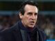 Aston Villa backed for Europa Conference League glory with Unai Emery 'champing at the bit'