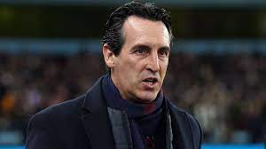 Aston Villa backed for Europa Conference League glory with Unai Emery 'champing at the bit'