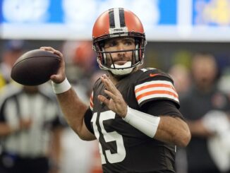 Former NFL Superstar Criticizes NFL Teams For Passing On Browns QB Joe Flacco