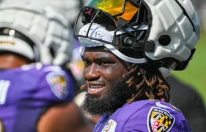 Ravens Urged to Trade David Ojabo for ‘Elite Pass-Rusher’