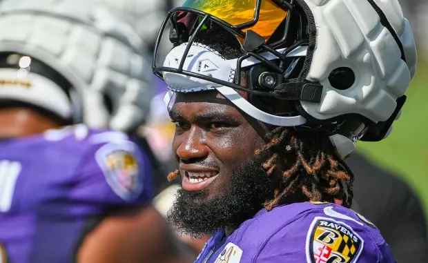 Ravens Urged to Trade David Ojabo for ‘Elite Pass-Rusher’