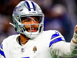 Dak Prescott sees opportunity to correct course before playoffs