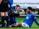 Connor Goldson assessed ahead of Rangers' trip to Celtic as Philippe Clement explains chances