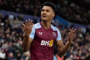 Aston Villa line-up vs Zrinjski predicted as Watkins benched, Ramsey starts and Martinez decision made