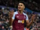 Aston Villa line-up vs Zrinjski predicted as Watkins benched, Ramsey starts and Martinez decision made