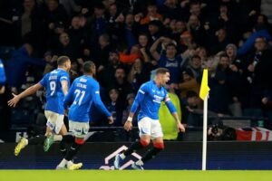 Philippe Clement readies Rangers for Premiership 'marathon' after saluting side for second sprint finish with Cup glory