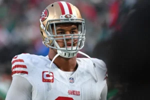 Breaking: San Francisco 49ers Release Rough Injury Updates On Their Defense Ahead of Huge Matchup With Baltimore Ravens