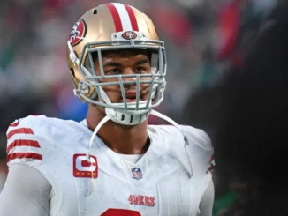 Breaking: San Francisco 49ers Release Rough Injury Updates On Their Defense Ahead of Huge Matchup With Baltimore Ravens