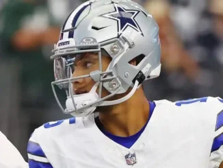 Former No. 3 Pick Now on Cowboys ‘Roster Bubble’ for 2024: Expert