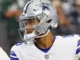 Former No. 3 Pick Now on Cowboys ‘Roster Bubble’ for 2024: Expert