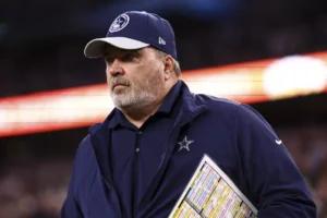 The McCarthy Chronicles: Cowboys offer hope for playoff run despite loss