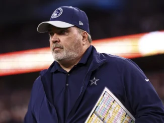 The McCarthy Chronicles: Cowboys offer hope for playoff run despite loss