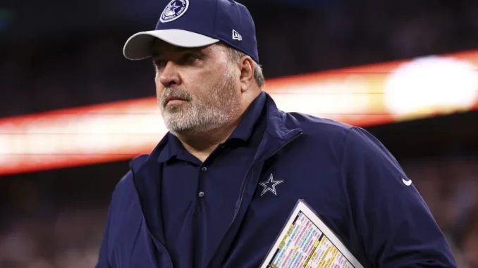 The McCarthy Chronicles: Cowboys offer hope for playoff run despite loss