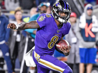 The Case for a Ravens Cover vs. 49ers in San Francisco