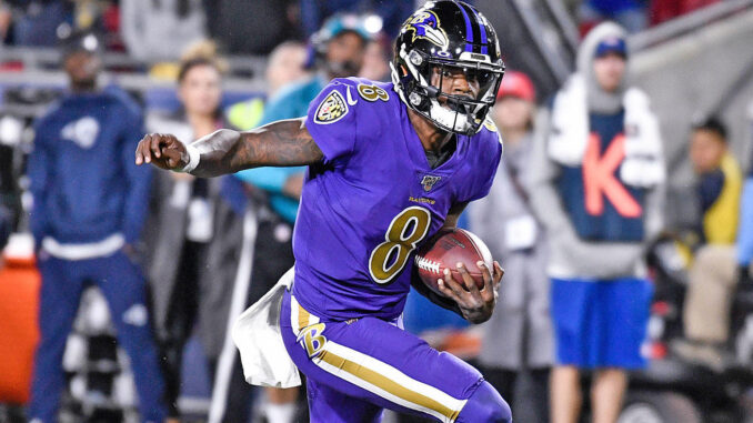 The Case for a Ravens Cover vs. 49ers in San Francisco