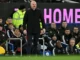 Sean Dyche issues honest verdict after Everton cup dream ends in defeat to Fulham