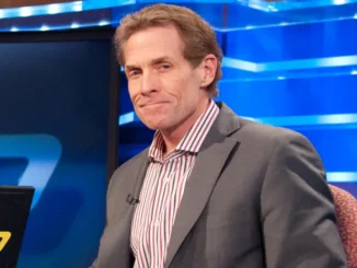 Famous Cowboys Fan Skip Bayless Is Correctly Afraid of the Detroit Lions