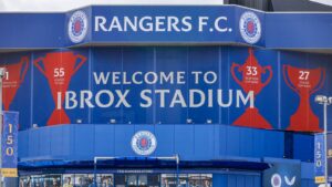 Pundit advice 'Too Big A Draw' for competition, Rangers will sign a new defender in January