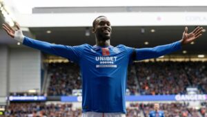 Confirmed: Award-winning forward ready to sign for Rangers on permanent deal, talks already held