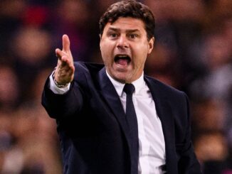 There's a clear message sent: Chelsea fans are tired of Pochettino's excuses