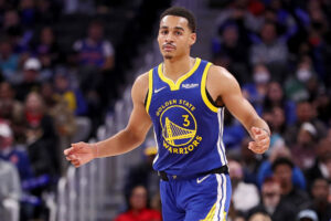 Kurtenbach: Six months later, the Warriors’ trade of Jordan Poole is proving to be a true sports rarity