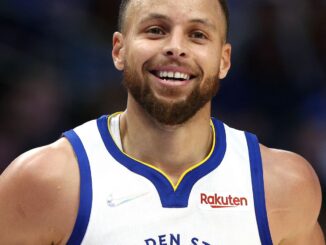 Steph Curry's Status vs. Boston Celtics Revealed