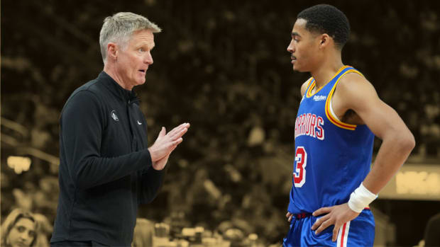 Steve Kerr Regrets Losing Jordan Poole After Draymond Green Punched Him: ‘We Could Have Done Better For Sure’