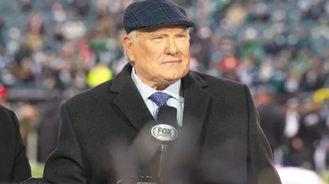 Terry Bradshaw lit up Falcons coach Arthur Smith for Desmond Ridder flip-flop