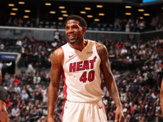 Udonis Haslem Still Has Beef With Paul Pierce And Kevin Garnett: "If I See Y’all In The Grocery Store It's On..."