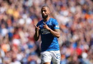 Rangers transfer news as player sale update emerges on Kevin van Veen