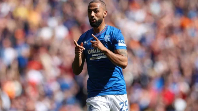 Rangers transfer news as player sale update emerges on Kevin van Veen