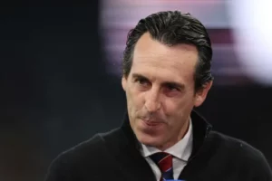 Unai Emery has the tactical nous to lead Aston Villa to success at home and abroad