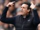 Unai Emery outlines Aston Villa transfer window difficulty