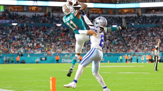 Dallas Cowboys @ Miami Dolphins Week 16 2023: Your Game Predictions That Hit!