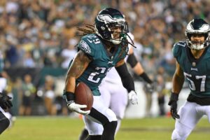 Injury update: Key Eagles set to sour against Cardinals