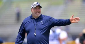 Cowboys Could Bench $82.5 Million Starter After Worrying Performances