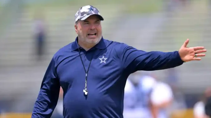 Cowboys Could Bench $82.5 Million Starter After Worrying Performances