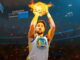 Warriors' Klay Thompson passes high-flying legend, hits 3-point milestone vs Celtics