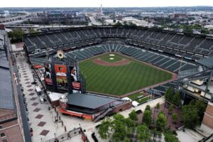 More Details Emerge About Orioles' New Stadium Lease